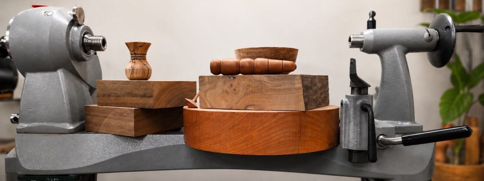 Northumbrian Woodturners